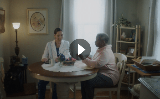 Superior Care Link to Video